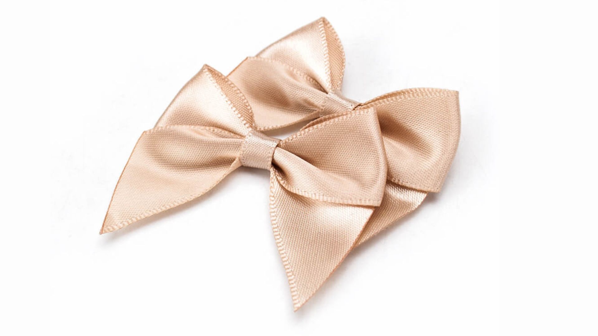 Assorted Bows